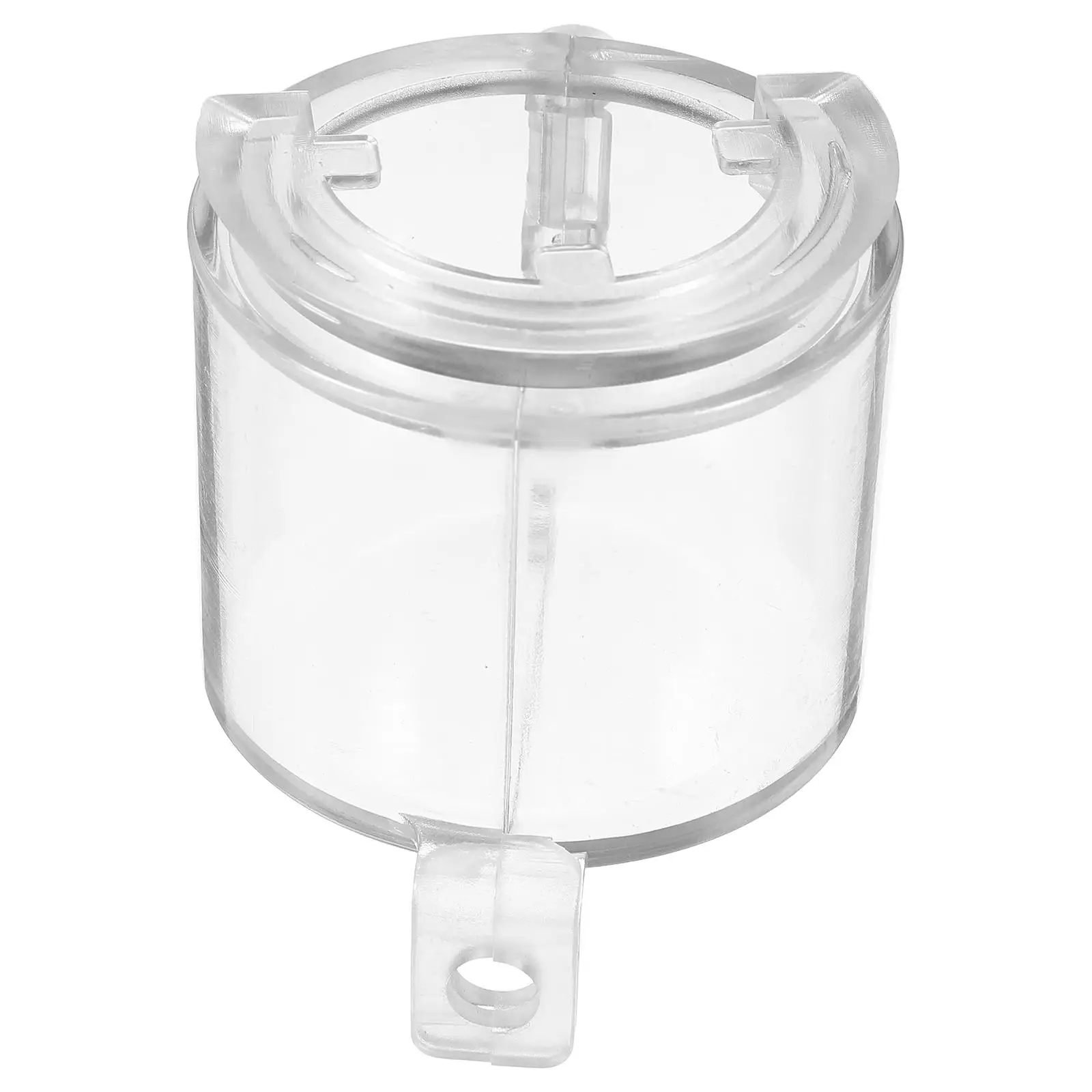 Mushroom Head Button Protective Cover Transparent Push Button Switch Guard Emergency Stop Lockout Gear Safety Power
Mushroom Head Button Protective Cover Transparent Push Button Switch Guard Emergency Stop Lockout Gear Safety Power