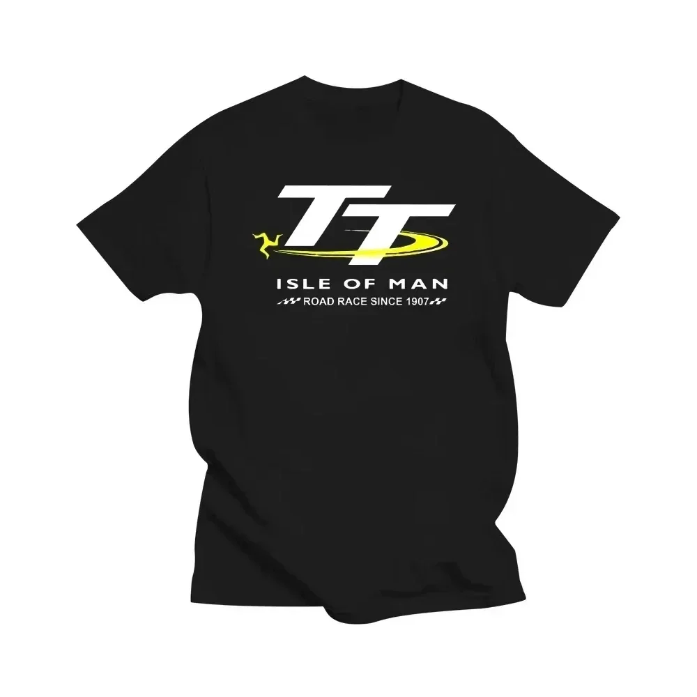 Isle Of Man TT Races Manx T-shirts for Men Race 7 Humor Summer Tee T Shirt Novelty New Design Fluffy Oversized Motorcycle Tops
Isle Of Man TT Races Manx T-shirts for Men Race 7 Humor Summer Tee T Shirt Novelty New Design Fluffy Oversized Motorcycle Tops