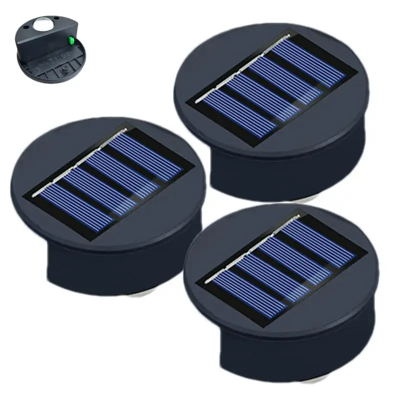Solar Pool Lights 3X Solar Lights Outdoor Waterproof Waterproof Decorative Auto On Off Color Changing Lamp Floating For Hot Tub
Solar Pool Lights 3X Solar Lights Outdoor Waterproof Waterproof Decorative Auto On Off Color Changing Lamp Floating For Hot Tub