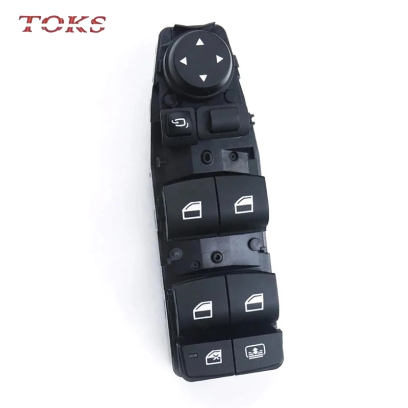 61319238240 9238240 New Power Master Control Window Switch For BMW F10 F07 F11 F04 61319241915 9241915 61319179915 9179915
61319238240 9238240 New Power Master Control Window Switch For BMW F10 F07 F11 F04 61319241915 9241915 61319179915 9179915