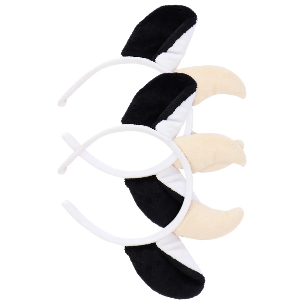 2PCS Costume Animal Headband Hairband for Adult Kids Party Event Animal Headbands For Adults Stylish
2PCS Costume Animal Headband Hairband for Adult Kids Party Event Animal Headbands For Adults Stylish