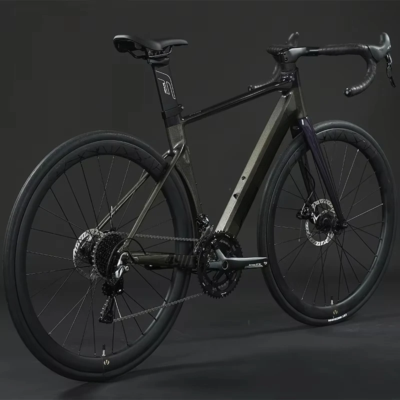 20-скоростной шоссейный велосипед премиум-класса, дисковые тормоза из алюминиевого сплава, руль для бездорожья, внедорожный велосипед для взрослых, мужчин, спорт
20-скоростной шоссейный велосипед премиум-класса, дисковые тормоза из алюминиевого сплава, руль для бездорожья, внедорожный велосипед для взрослых, мужчин, спорт