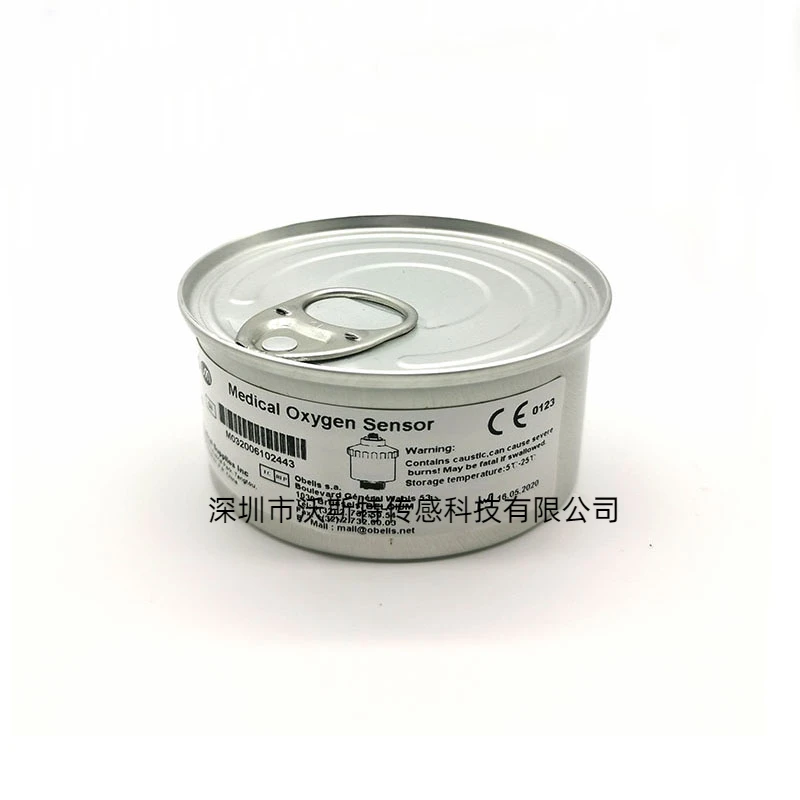 German ITG M-03 Medical oxygen sensor M-03 Oxygen sensor compatible with / IT M-03
German ITG M-03 Medical oxygen sensor M-03 Oxygen sensor compatible with / IT M-03