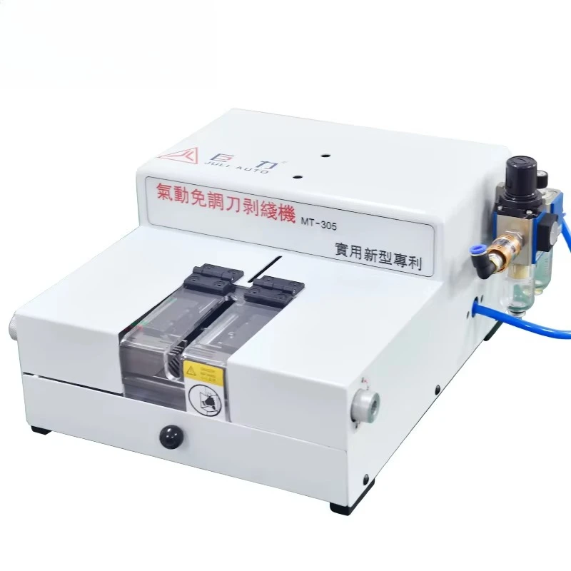 Excellent Quality Pneumatic Cable Stripping Machine Manual Cable Wire Stripper Cable Peeling Tool
Excellent Quality Pneumatic Cable Stripping Machine Manual Cable Wire Stripper Cable Peeling Tool