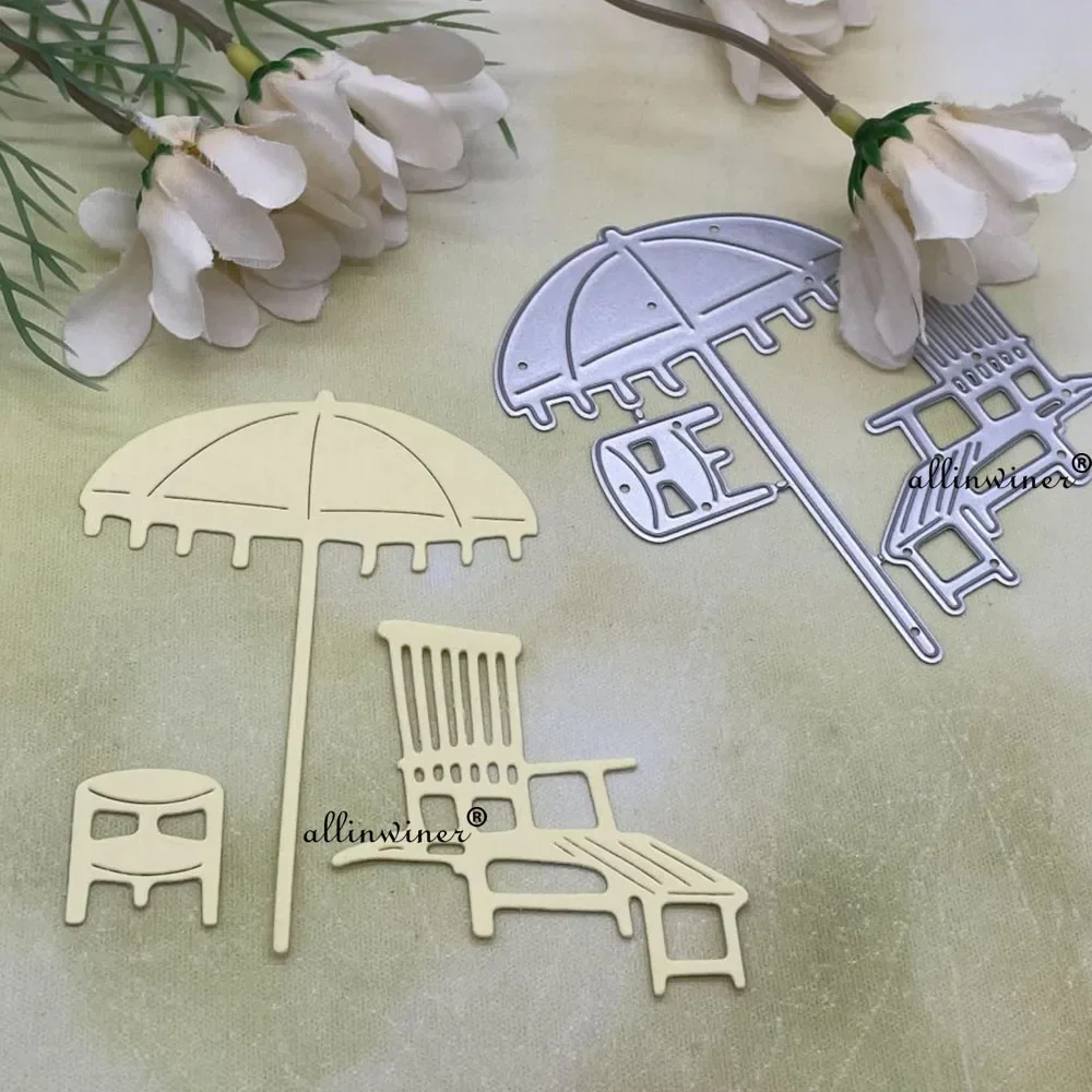 Summer vacation Metal Cutting Dies Stencils For DIY Scrapbooking Decorative Embossing Handcraft Die Cutting Template
Summer vacation Metal Cutting Dies Stencils For DIY Scrapbooking Decorative Embossing Handcraft Die Cutting Template