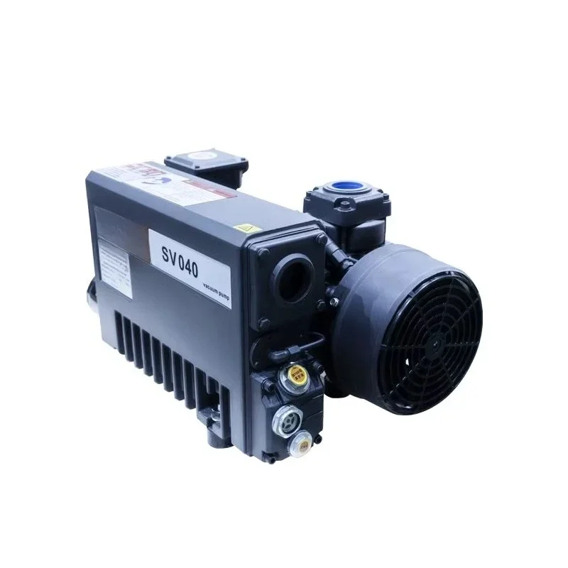SV-063 China Hot Sale Oil sealed Rotary Vacuum Pump with High Pumping Speed Stable Low Noise and Durability
SV-063 China Hot Sale Oil sealed Rotary Vacuum Pump with High Pumping Speed Stable Low Noise and Durability