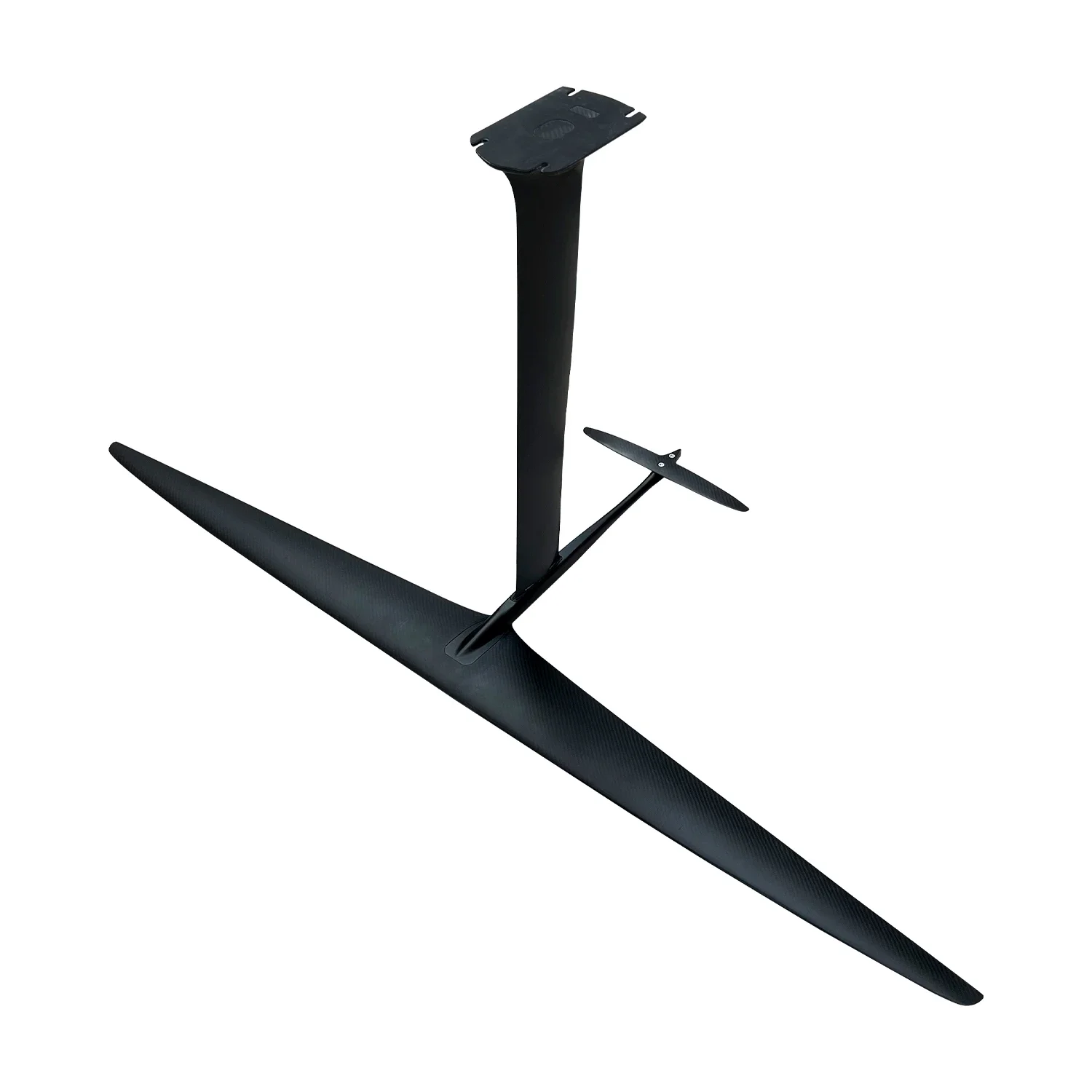 Customizable 60-90cm Carbon Fiber Hydrofil High-Performance Water Sports Equipment for SUP Wind Wing Other Consumer Electronics
Customizable 60-90cm Carbon Fiber Hydrofil High-Performance Water Sports Equipment for SUP Wind Wing Other Consumer Electronics