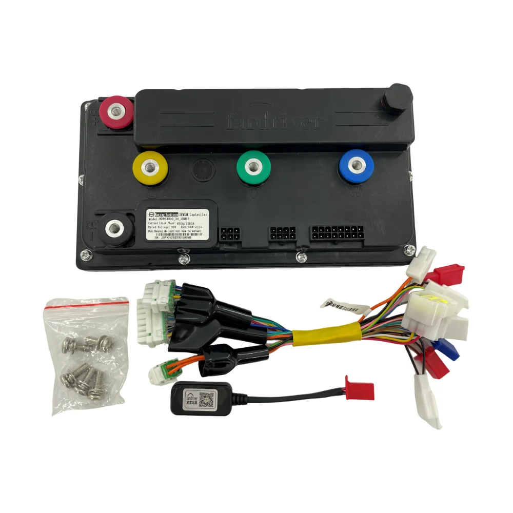 FarDrive New Version B36 Electric Motorcycle Dirt Bike Controller 96680 961000
FarDrive New Version B36 Electric Motorcycle Dirt Bike Controller 96680 961000