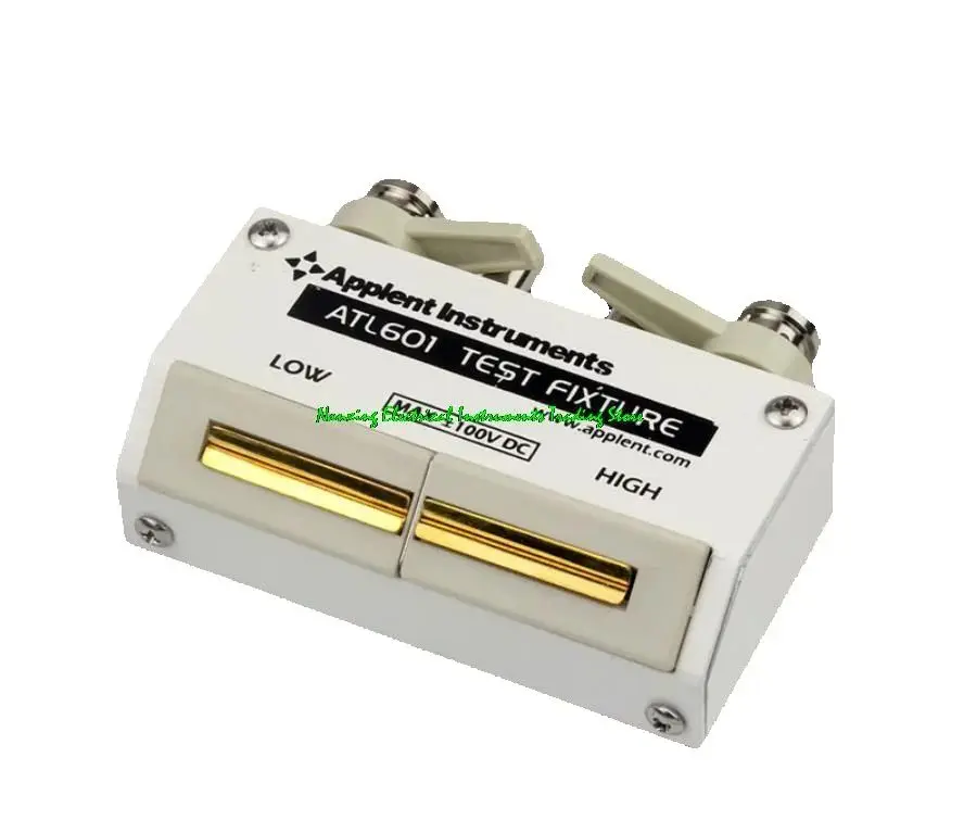 Anbai настольный цифровой LCR AT2818/AT2816A/AT2816B/AT2817A/AT810A/AT810 аксессуары: ATL601 линейный тестовый приспособление с небольшим интервалом
Anbai настольный цифровой LCR AT2818/AT2816A/AT2816B/AT2817A/AT810A/AT810 аксессуары: ATL601 линейный тестовый приспособление с небольшим интервалом