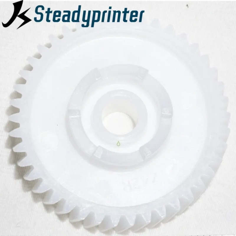 Шестерня Z42R Z35S для Kyocera M2035 M2035dn FS 1028 1128 1030 1035 1130 1135 MFP 1100 1300 1120 M2530dn M2535dn P2035D P2135D
Шестерня Z42R Z35S для Kyocera M2035 M2035dn FS 1028 1128 1030 1035 1130 1135 MFP 1100 1300 1120 M2530dn M2535dn P2035D P2135D