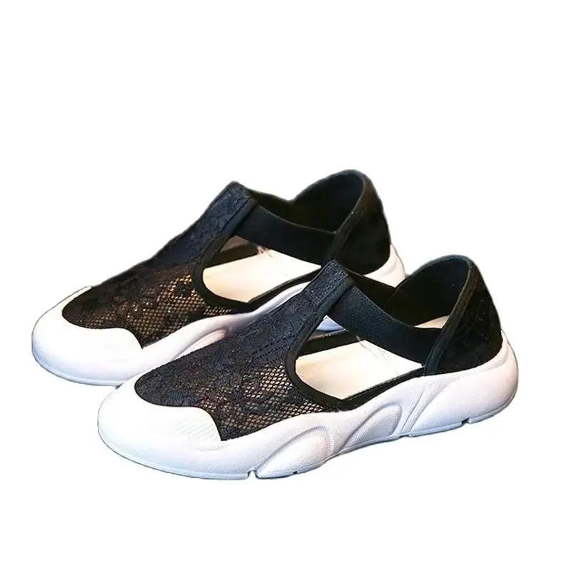 Hot 2024 Women Tennis Shoes Sneakers Tenis Mujer Spring Summer Mesh Gym Sport Shoes Ladies Black White Trainers Zapatos De Mujer
Hot 2024 Women Tennis Shoes Sneakers Tenis Mujer Spring Summer Mesh Gym Sport Shoes Ladies Black White Trainers Zapatos De Mujer