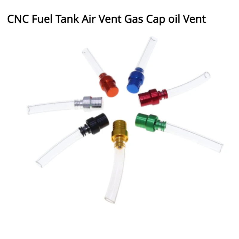 CNC Fuel Tank Air Vent Gas Cap oil Vent For Motorcycle Motocross EXC EXCF SX SXF SXS XC XCR XCW XCF XCRF NXC MX SMR Enduro
CNC Fuel Tank Air Vent Gas Cap oil Vent For Motorcycle Motocross EXC EXCF SX SXF SXS XC XCR XCW XCF XCRF NXC MX SMR Enduro