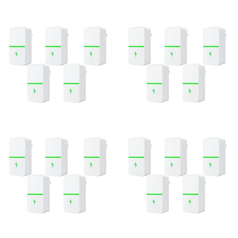 ABRU-Stopwatt Energy Saving Device, Stopwatt Energy Saver, Stop Watt Energy Saver, Stop Watt Energy Saver (20Pcs) US Plug
ABRU-Stopwatt Energy Saving Device, Stopwatt Energy Saver, Stop Watt Energy Saver, Stop Watt Energy Saver (20Pcs) US Plug