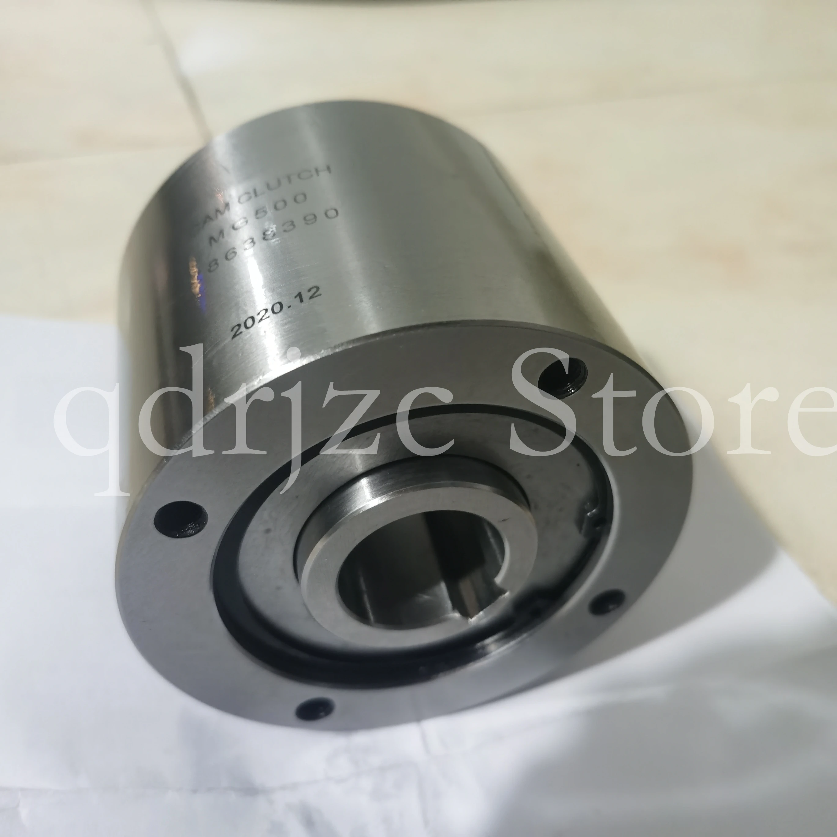 RUIJING однонаправленный подшипник муфты CAM MG500 FSO500 FRS500 RMS21 31,5 мм X 108 мм X 89 мм
RUIJING однонаправленный подшипник муфты CAM MG500 FSO500 FRS500 RMS21 31,5 мм X 108 мм X 89 мм
