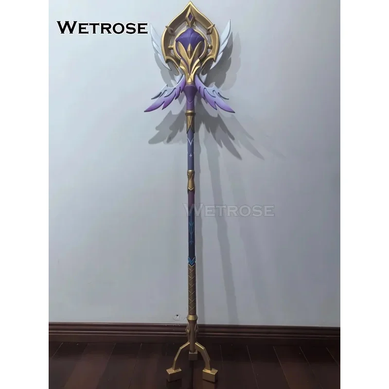 Sky06 【Wetrose】В наличии микрофон Робина реквизит для косплея модель Honkai Star Rail Ultimate Singer звуковой эффект Хэллоуин Xmas6
Sky06 【Wetrose】В наличии микрофон Робина реквизит для косплея модель Honkai Star Rail Ultimate Singer звуковой эффект Хэллоуин Xmas6