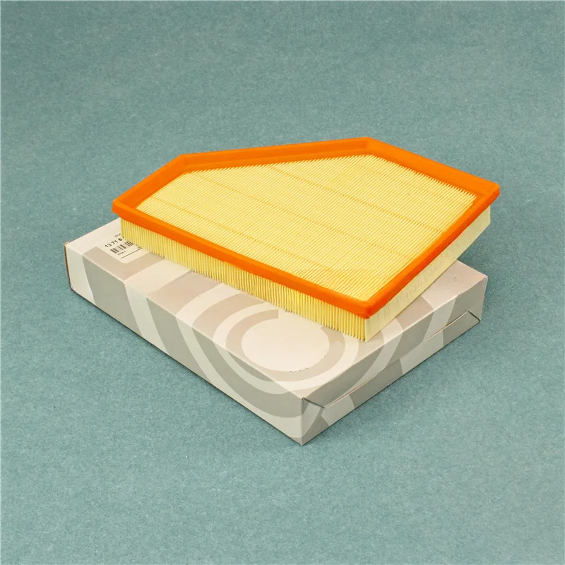 13718580428 Air Filter For Bmw G20 G21 G28 G29 320i 320dx 330i M340i Z4 B48d Engine Intake 2018/11-
13718580428 Air Filter For Bmw G20 G21 G28 G29 320i 320dx 330i M340i Z4 B48d Engine Intake 2018/11-
