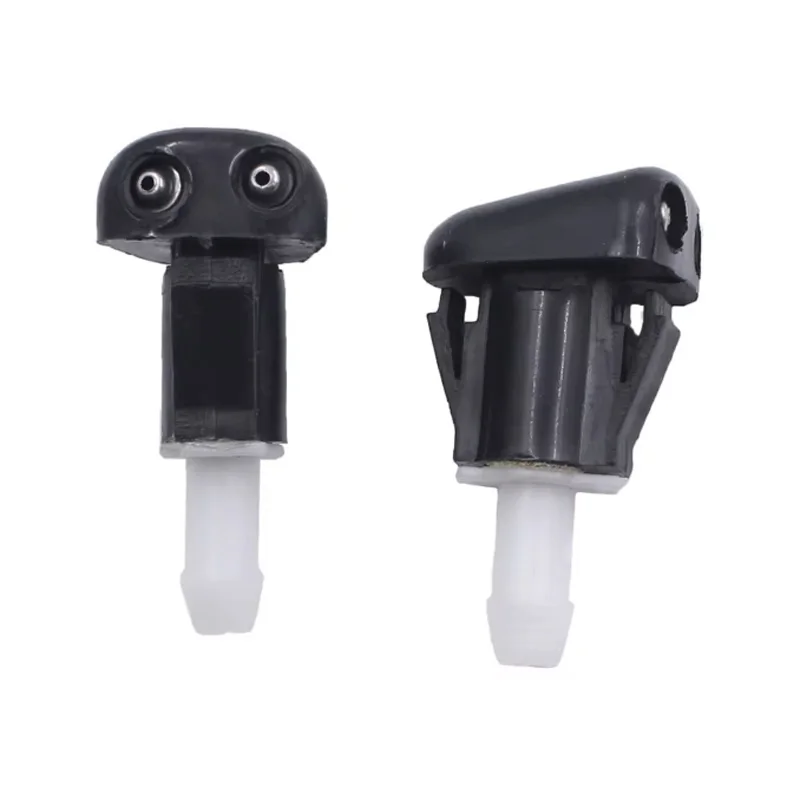 289308338R 2PCS Spray nozzle suitable for glass cleaning of Hyundai Elantra Sonata Tucson Kia automobile 98630-2D000
289308338R 2PCS Spray nozzle suitable for glass cleaning of Hyundai Elantra Sonata Tucson Kia automobile 98630-2D000