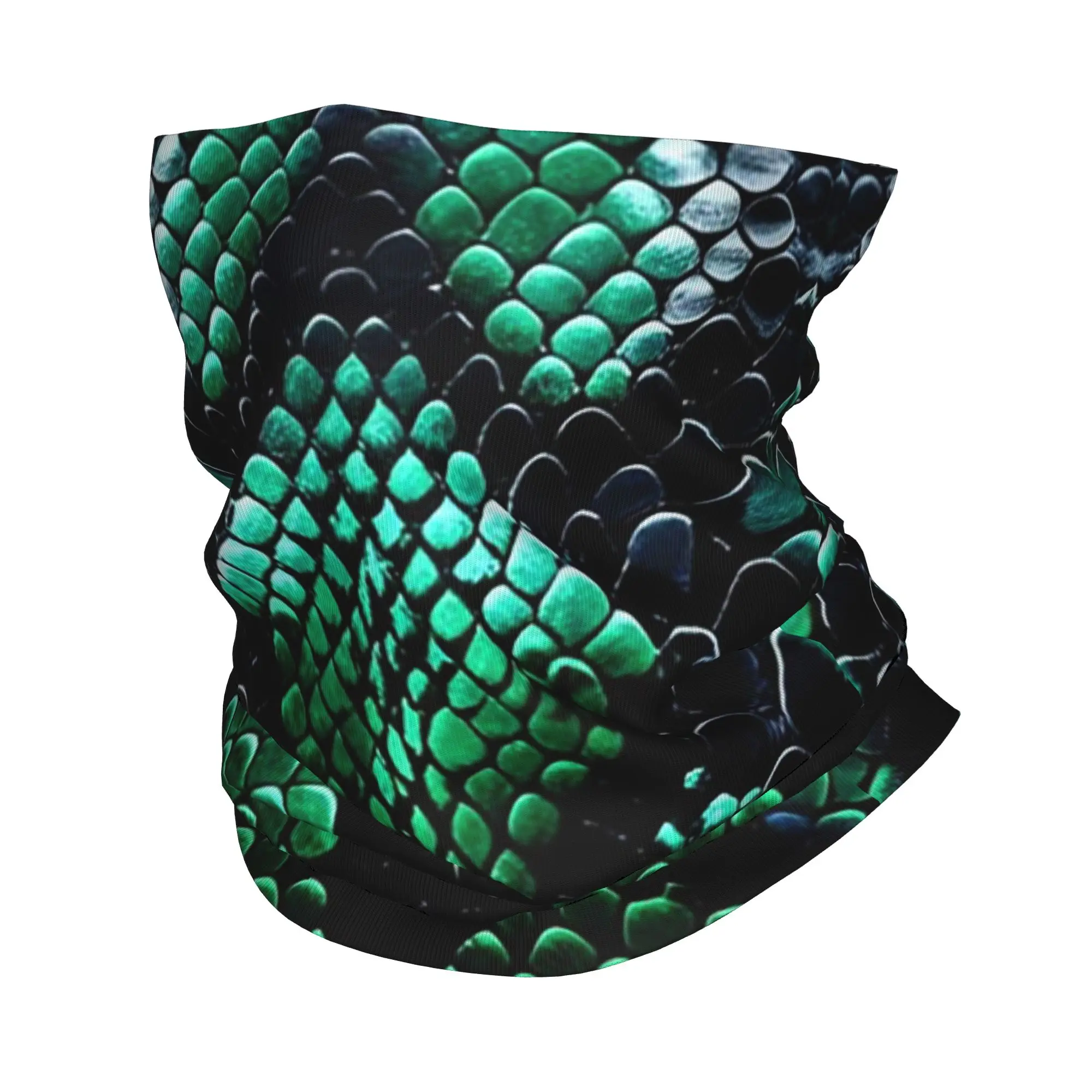 Animal Print Pattern Snake Scale skin Bandana Neck Gaiter Printed Mask Scarf Multi-use Headwear Cycling For Men Women Adult
Animal Print Pattern Snake Scale skin Bandana Neck Gaiter Printed Mask Scarf Multi-use Headwear Cycling For Men Women Adult