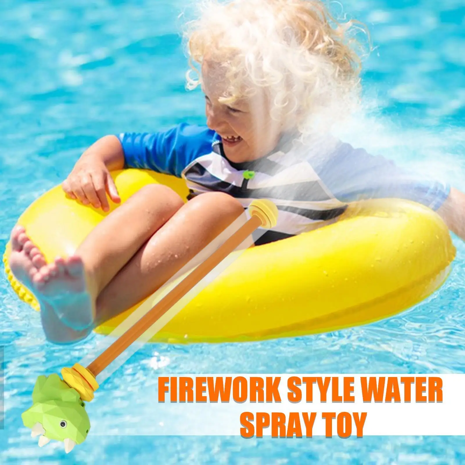 Water Squirter Toy Water Squirter Toy Children Sprinkler Outdoor Interactive Entertainment Equipment For Hot Days Teens Family
Water Squirter Toy Water Squirter Toy Children Sprinkler Outdoor Interactive Entertainment Equipment For Hot Days Teens Family