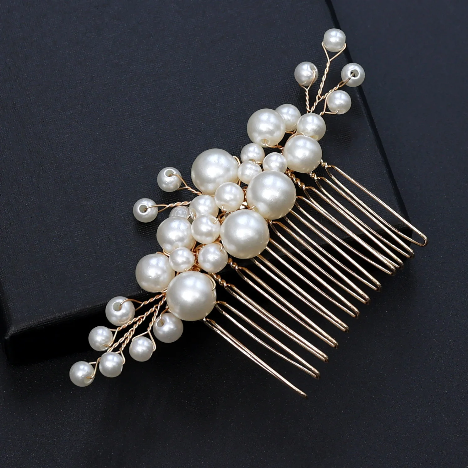 Pearl Ancient Hanfu Hairpin Hair Sticks Set Light Luxury Chignon Bun Holder Traditional Wedding Updo U-shaped Pins Gift
Pearl Ancient Hanfu Hairpin Hair Sticks Set Light Luxury Chignon Bun Holder Traditional Wedding Updo U-shaped Pins Gift
