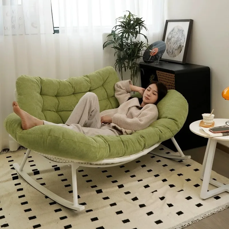 Meditation Pliable Chair Balcony Relaxing Recliner Ergonomic Chair Office Lounge Cadeiras Para Sala De Estar Home Furniture
Meditation Pliable Chair Balcony Relaxing Recliner Ergonomic Chair Office Lounge Cadeiras Para Sala De Estar Home Furniture