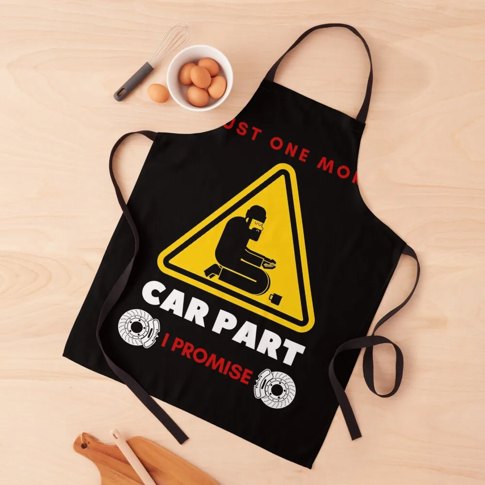 Just One More Car Part, I Promise Apron Kitchen Items Things For The Home Kitchen Accessories 2022
Just One More Car Part, I Promise Apron Kitchen Items Things For The Home Kitchen Accessories 2022