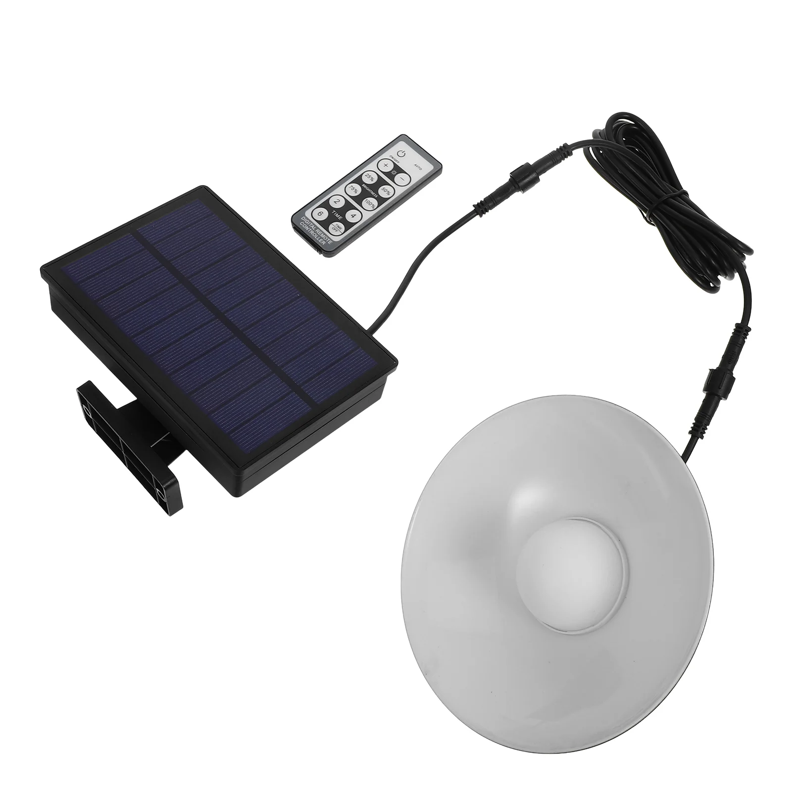 1 Set Solar Light Waterproof Garden Landscape Lamp Outdoor Solar Power Light Outside Lighting Tool for Daily Use (Warm Light)
1 Set Solar Light Waterproof Garden Landscape Lamp Outdoor Solar Power Light Outside Lighting Tool for Daily Use (Warm Light)