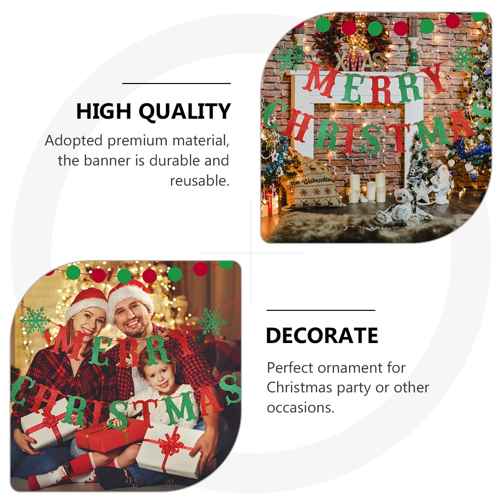 Ornament Paper Pull Flag Xmas Ornaments Festival Party Banner Outdoor Christmas Decoration
Ornament Paper Pull Flag Xmas Ornaments Festival Party Banner Outdoor Christmas Decoration