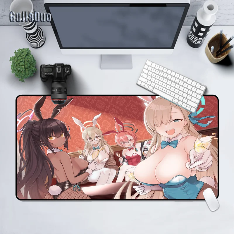 40x90 Extra Large Anime Sexy Girls Mouse Pad Computer Table Pad Gamer XXL Play Mat Gaming Room Accessories Kawaii Comic Mousepad
40x90 Extra Large Anime Sexy Girls Mouse Pad Computer Table Pad Gamer XXL Play Mat Gaming Room Accessories Kawaii Comic Mousepad