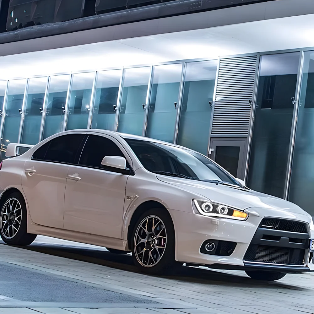 Для Mitsubishi Lancer 2008-2017 светодиодные автомобильные фары в сборе, обновление, высококачественные линзы проектора, автомобильные передние фонари, аксессуары
Для Mitsubishi Lancer 2008-2017 светодиодные автомобильные фары в сборе, обновление, высококачественные линзы проектора, автомобильные передние фонари, аксессуары