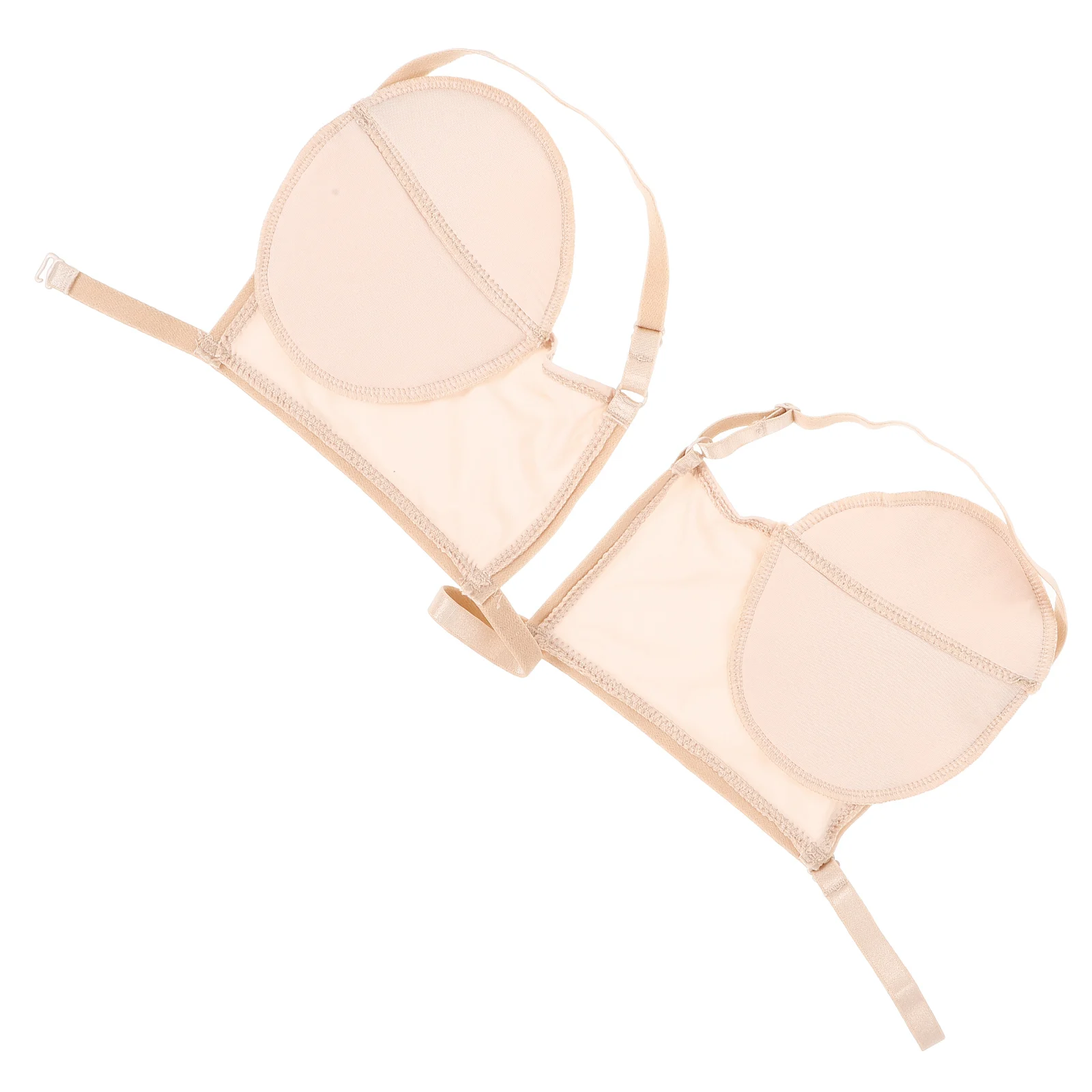 Reusable Underarm Pads Sweat-absorbent Armpit Sweat Pad for Women Thin Washable Anti-sweat Protector Breathable Comfortable
Reusable Underarm Pads Sweat-absorbent Armpit Sweat Pad for Women Thin Washable Anti-sweat Protector Breathable Comfortable