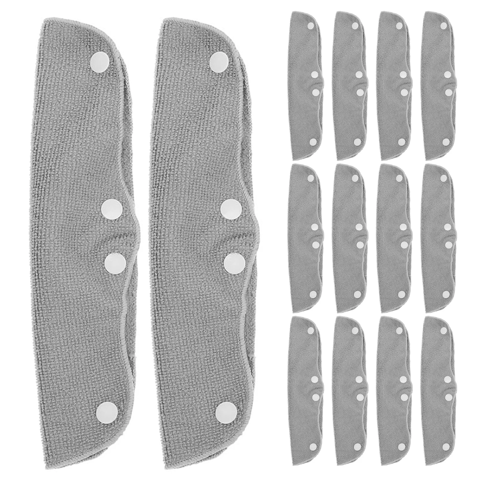 24Pcs Detachable Safety Hat Sweatband Breathable Reusable Liner for Industrial Work Quick-Dry Hardhat Sweatband Snap
24Pcs Detachable Safety Hat Sweatband Breathable Reusable Liner for Industrial Work Quick-Dry Hardhat Sweatband Snap