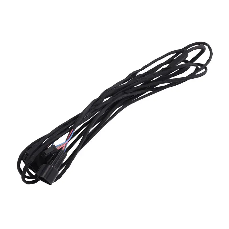 Extension Cable For 2Kw 5Kw 8Kw 12V Car LCD Switch For Diesel Heater- 3 Meter Length
Extension Cable For 2Kw 5Kw 8Kw 12V Car LCD Switch For Diesel Heater- 3 Meter Length