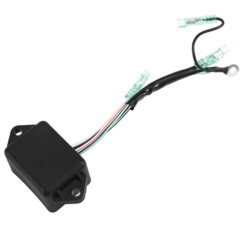 N26R-Outboard Engine Igniter CDI UNIT ASSY 6E0-85540-71 Outboard Engine Igniter For For 2 Stroke 4HP 5HP
N26R-Outboard Engine Igniter CDI UNIT ASSY 6E0-85540-71 Outboard Engine Igniter For For 2 Stroke 4HP 5HP