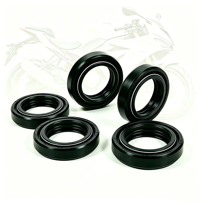 40x52x10.5 Motorcycle Front Fork Oil Seal Dust Seal for FANTIC TX180SM CABALLERO MOTARD 50 TZ170C CABALLERO REG H2O 125
40x52x10.5 Motorcycle Front Fork Oil Seal Dust Seal for FANTIC TX180SM CABALLERO MOTARD 50 TZ170C CABALLERO REG H2O 125