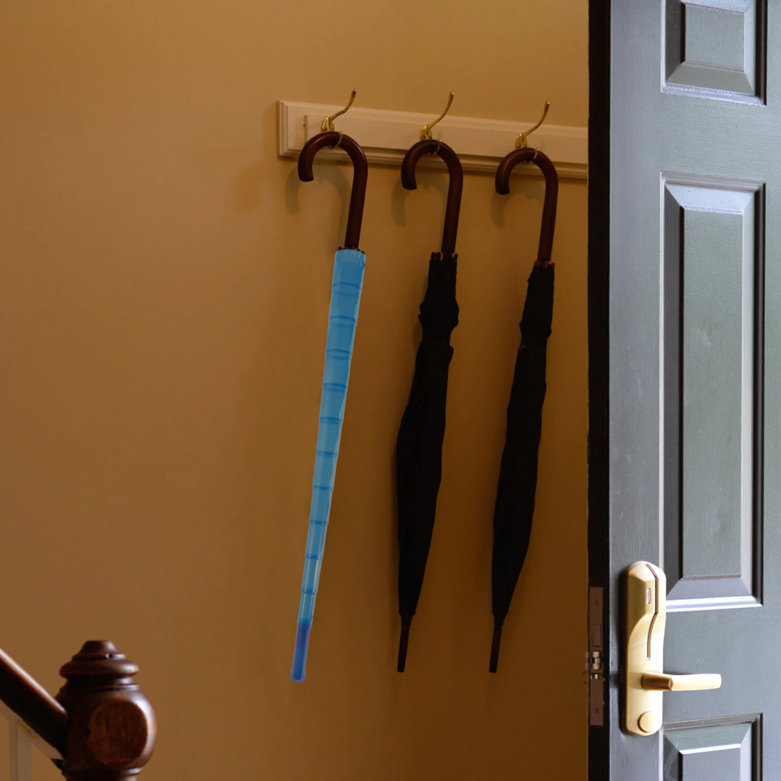 Waterproof Umbrella Cover Telescopic Sleeve Bag Holder Blue Travel Beach Summer Kids Umbrella Storage Folding Wrap Case
Waterproof Umbrella Cover Telescopic Sleeve Bag Holder Blue Travel Beach Summer Kids Umbrella Storage Folding Wrap Case