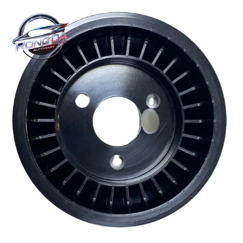 32427537862 Power Steering Pulley For BMW 3 5 7 series E87 E88 E90 E961 E92 E93 E60 E61 E63 E64 E65 E66 X3 E83 N52 3242751661
32427537862 Power Steering Pulley For BMW 3 5 7 series E87 E88 E90 E961 E92 E93 E60 E61 E63 E64 E65 E66 X3 E83 N52 3242751661