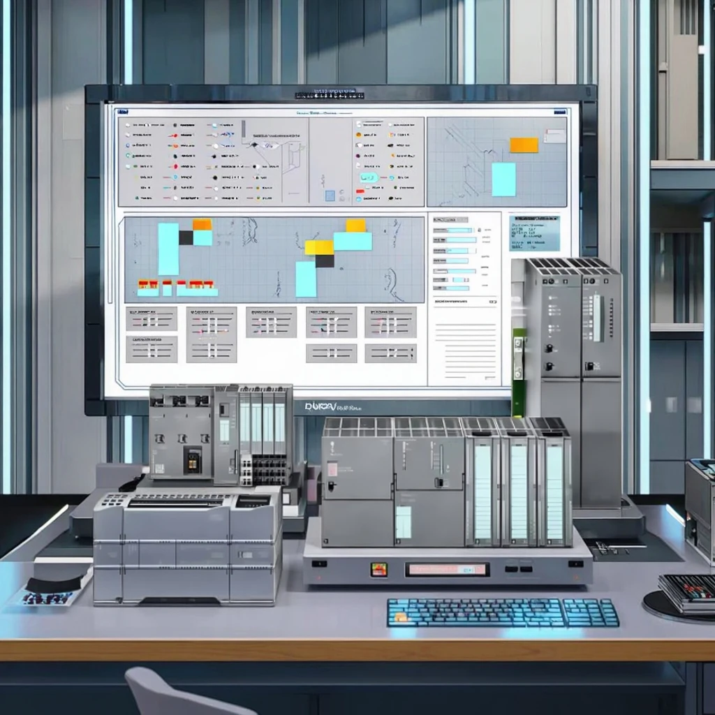 New Original 6av6371-1dn07-0la0 PLC Panel HMI Software Display Screen For Industrial PCs Human Machine Interfaces Warehousestock
New Original 6av6371-1dn07-0la0 PLC Panel HMI Software Display Screen For Industrial PCs Human Machine Interfaces Warehousestock