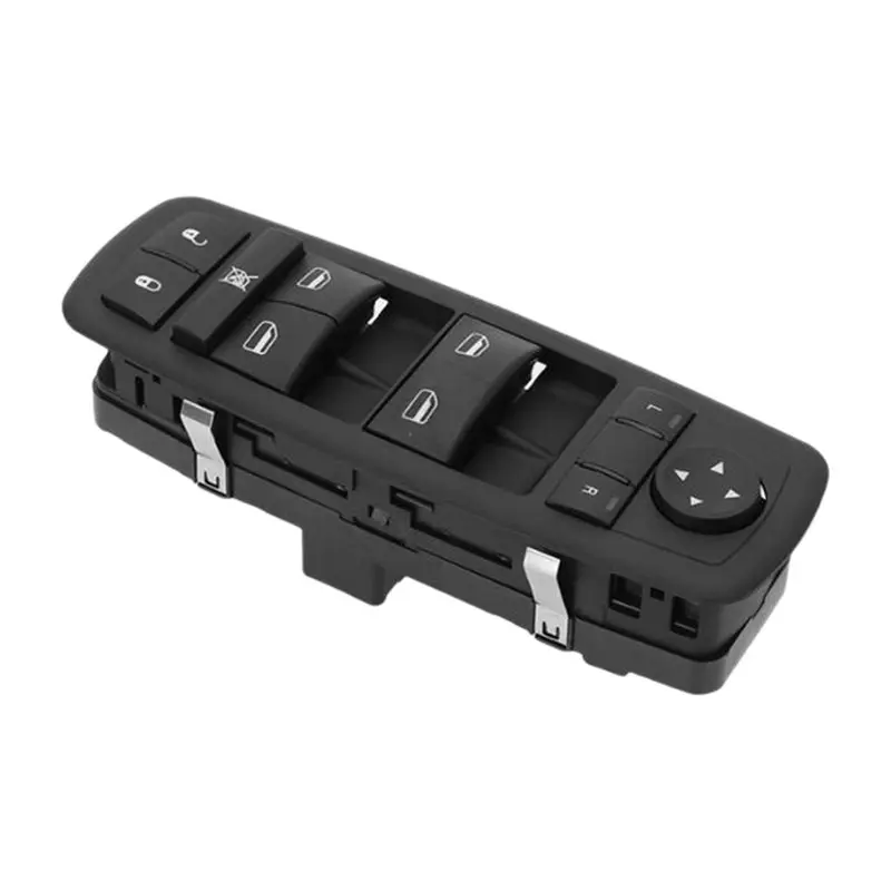 ABQB-Car Window Switch Replacement Parts 68039999AA 7B0959857D 68039999AC For Dodge, Jeep,
ABQB-Car Window Switch Replacement Parts 68039999AA 7B0959857D 68039999AC For Dodge, Jeep,