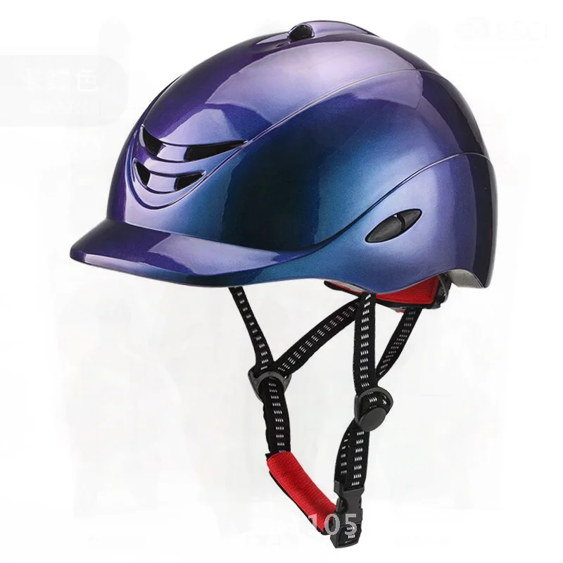 Unisex Adult Bicycle Helmet One-Piece Black Red Chameleon Blue Mountain Bike Riding Outdoor Equestrian Helmet M L Size
Unisex Adult Bicycle Helmet One-Piece Black Red Chameleon Blue Mountain Bike Riding Outdoor Equestrian Helmet M L Size