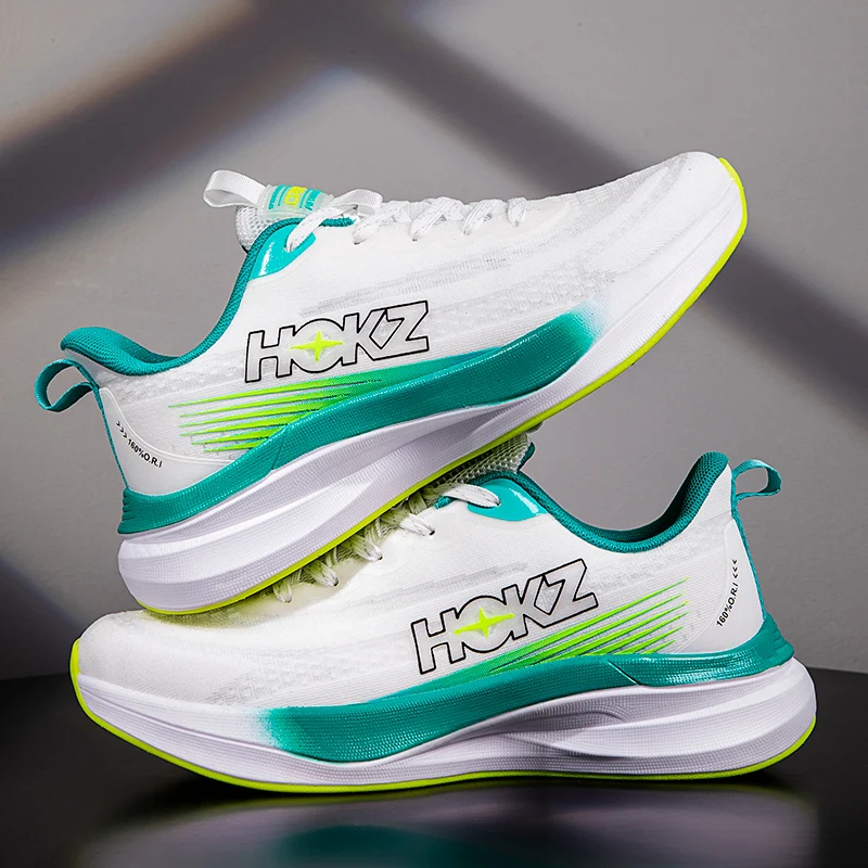 Men Running Shoes Training Walking Comfortable Fashion Leisure Jogging Sneakers Breathable Casual Lace-up Casual Brand Outdoor
Men Running Shoes Training Walking Comfortable Fashion Leisure Jogging Sneakers Breathable Casual Lace-up Casual Brand Outdoor