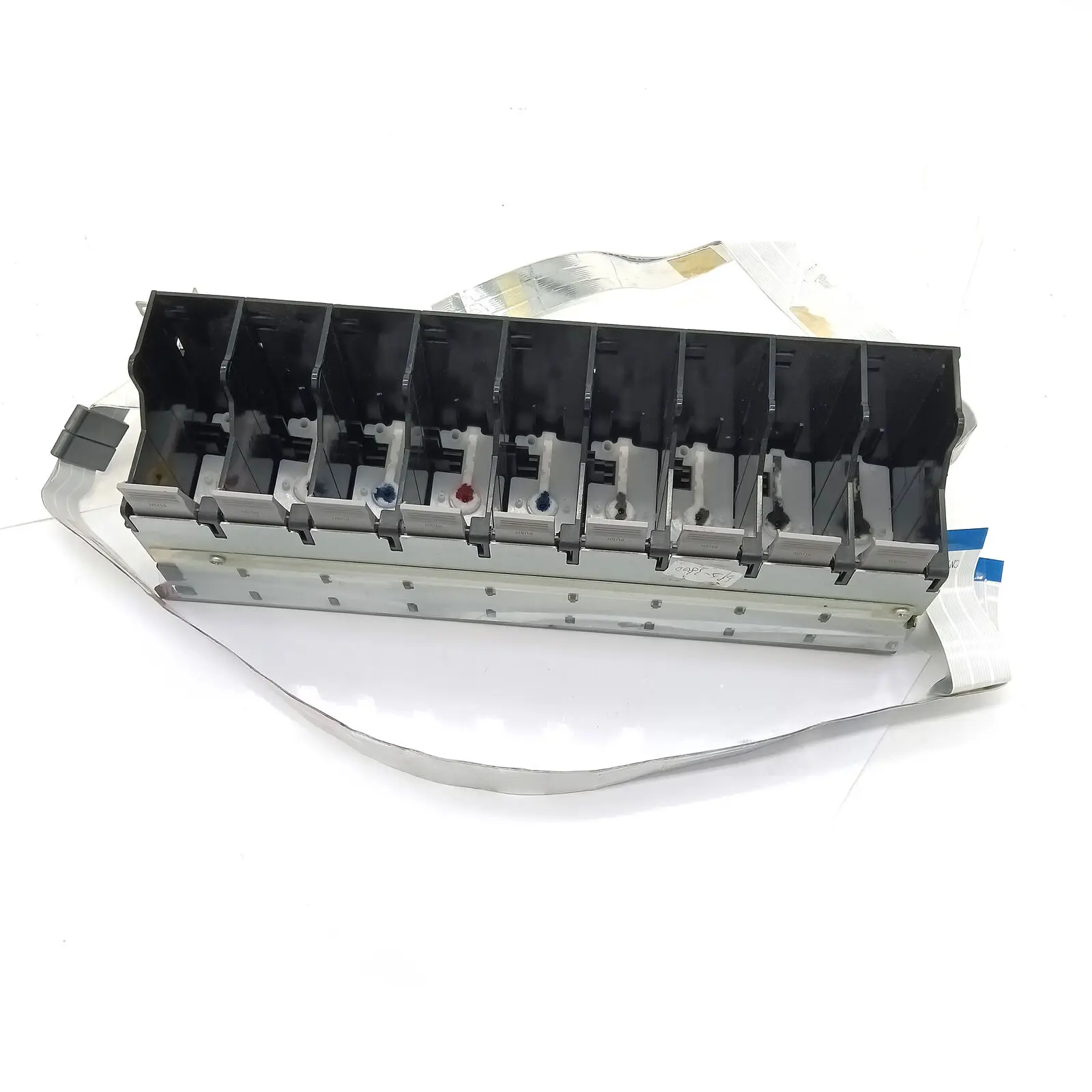 3890C 3850 Ink Cartridges Holder Fits For Epson 3885 3850C 3880C 3800C 3800 3890 3880
3890C 3850 Ink Cartridges Holder Fits For Epson 3885 3850C 3880C 3800C 3800 3890 3880