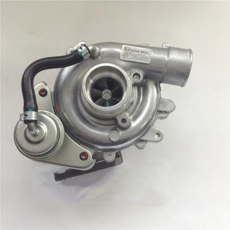 CT16 17201-OL030 17201-0L030 172010L030 For Engine 2KD-FTV OIL Turbocharger 17201-30120 17201-30030
CT16 17201-OL030 17201-0L030 172010L030 For Engine 2KD-FTV OIL Turbocharger 17201-30120 17201-30030