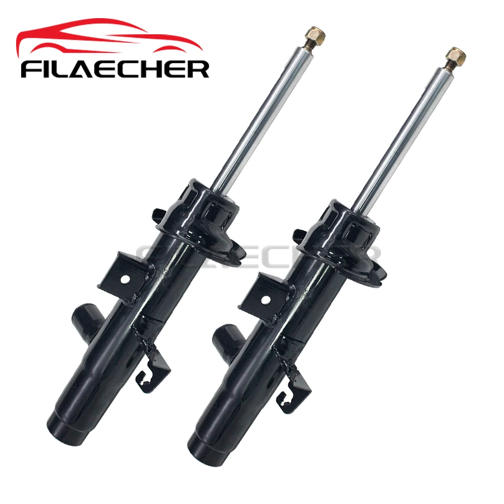 Передний левый/правый сердечник амортизатора подвески с электроприводом для BMW 3 серии F30 F31 F32 F33 F80 4WD xDrive 37116874519 37116874520
Передний левый/правый сердечник амортизатора подвески с электроприводом для BMW 3 серии F30 F31 F32 F33 F80 4WD xDrive 37116874519 37116874520