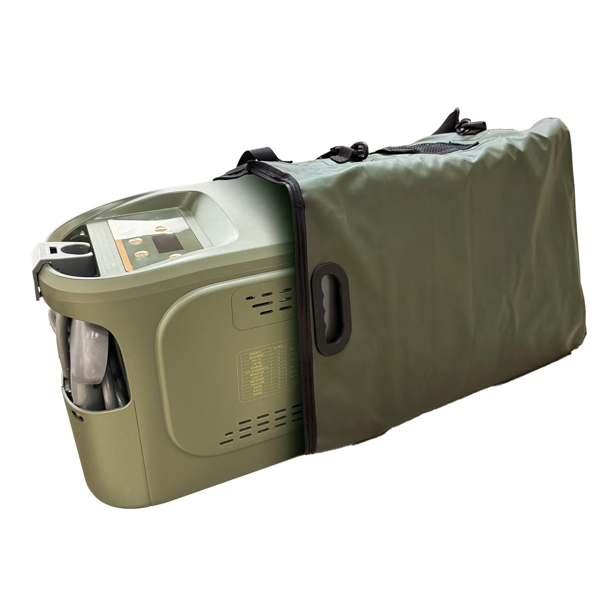ATVPortable Outdoor Gas Water Heater For Pet Bathing, Car Washing, Camping, Long-Distance Travel, And Self-Driving Tours
ATVPortable Outdoor Gas Water Heater For Pet Bathing, Car Washing, Camping, Long-Distance Travel, And Self-Driving Tours