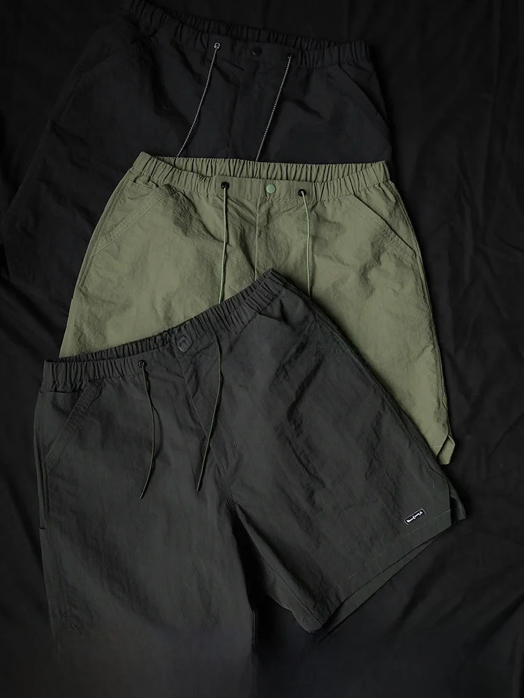 MBBCAR Outdoor Breathable Quick Dry Lightweight Loose Hiking Shorts Narrow Width Youthful Energy Style Casual Pants
MBBCAR Outdoor Breathable Quick Dry Lightweight Loose Hiking Shorts Narrow Width Youthful Energy Style Casual Pants