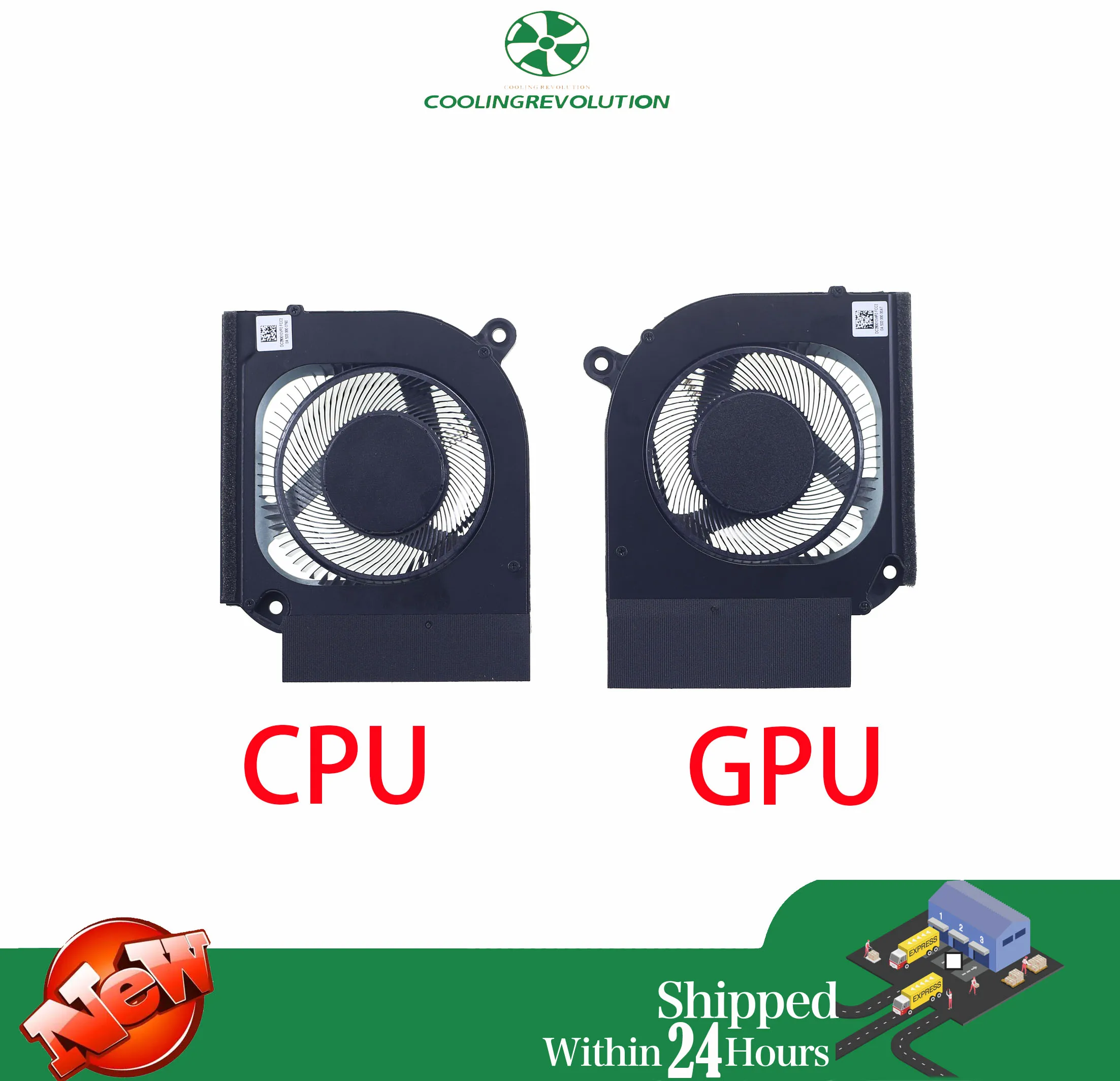 Laptop CPU GPU Cooling Fan for Acer Predator Helios Neo 16 PHN16-71 PHN18-71 PHN16-71-57W1
Laptop CPU GPU Cooling Fan for Acer Predator Helios Neo 16 PHN16-71 PHN18-71 PHN16-71-57W1