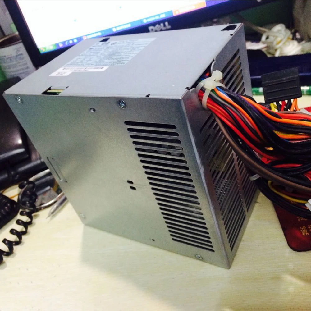 Для блока питания HP dc7700 dx7300 365 Вт 416224 -001 416535 -001 PS-6361-4HFD
Для блока питания HP dc7700 dx7300 365 Вт 416224 -001 416535 -001 PS-6361-4HFD