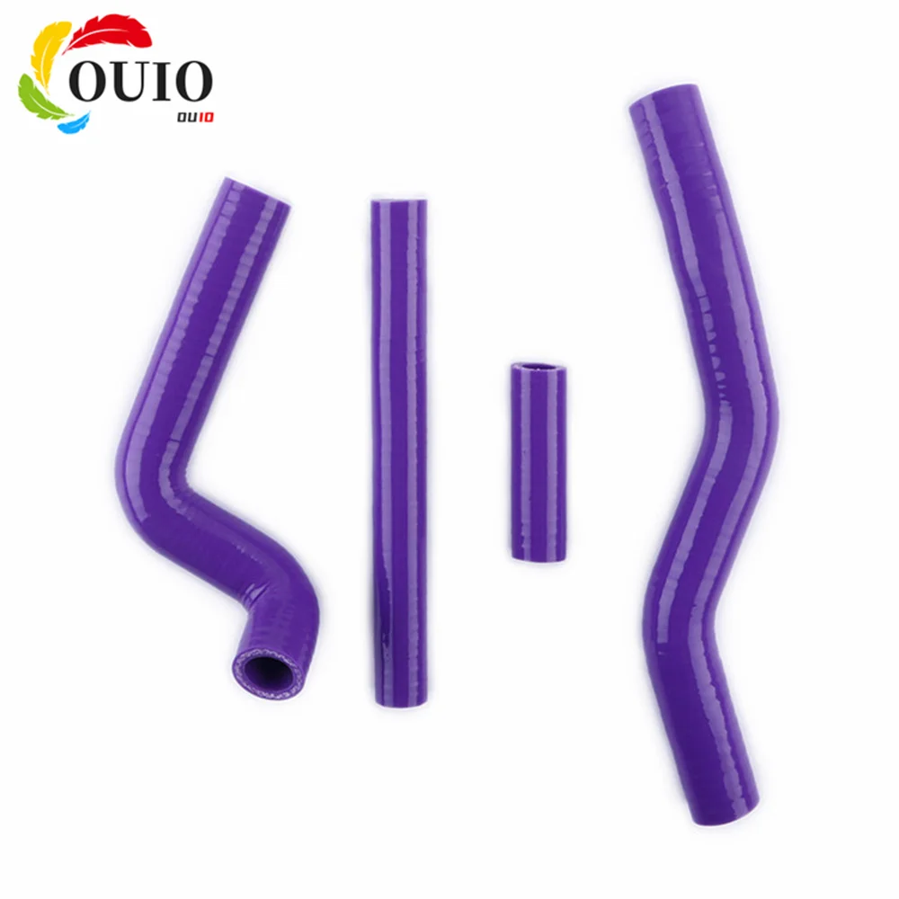 For 2001-2008 SUZUKI RM125 RM 125 Silicone Radiator Hose Pipe Kit 02 03 04 05
For 2001-2008 SUZUKI RM125 RM 125 Silicone Radiator Hose Pipe Kit 02 03 04 05