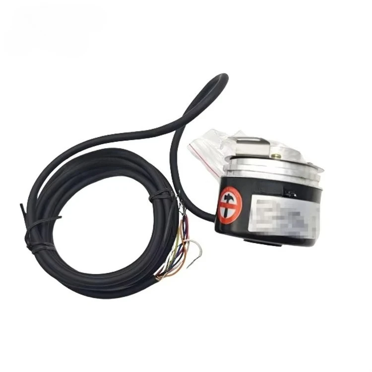 Auto Cutter Machine Parts PN 46726 Encoder For Kuris Spreader Cutting Machine Parts Apparel Machine Parts
Auto Cutter Machine Parts PN 46726 Encoder For Kuris Spreader Cutting Machine Parts Apparel Machine Parts